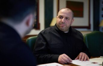 Умеров: согласование мирного плана на завершающем этапе, проект отражает большинство украинских приоритетов