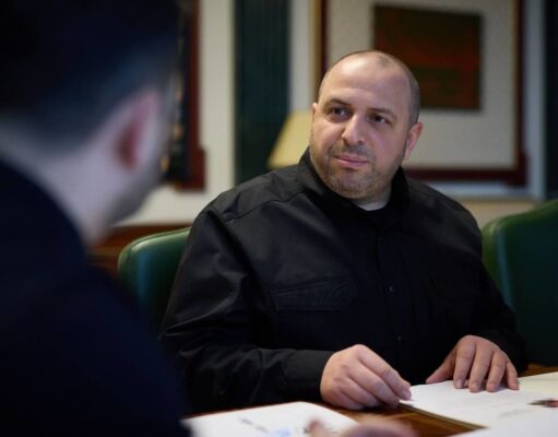 Умеров: согласование мирного плана на завершающем этапе, проект отражает большинство украинских приоритетов