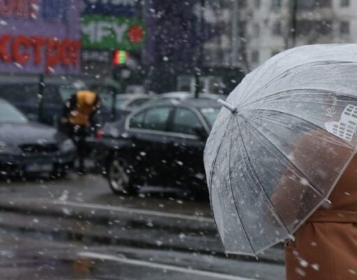 Погода на неделю: Украину ждет несколько сложных дней