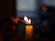 В «Укрэнерго» рассказали, сколько еще могут продолжаться в Украине графики отключений электричества