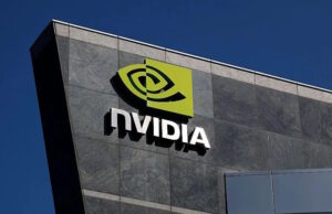 Nvidia отстаивает лидерство на рынке ИИ-чипов