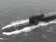 США помогут Южной Корее построить ядерные подлодки