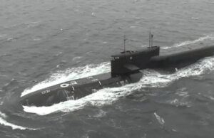 США помогут Южной Корее построить ядерные подлодки