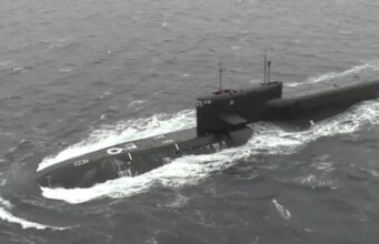 США помогут Южной Корее построить ядерные подлодки