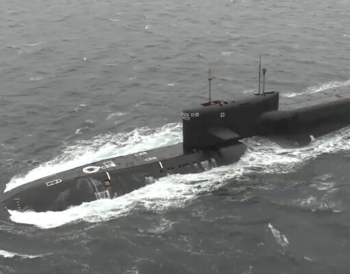 США помогут Южной Корее построить ядерные подлодки