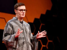 Британский AI-эксперт призывает страну к смелым решениям в гонке ИИ