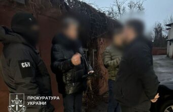 По подозрению в коррупции задержали экс-заместителя министра энергетики – Кравченко