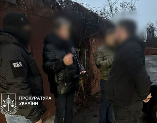 По подозрению в коррупции задержали экс-заместителя министра энергетики – Кравченко