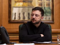 Украина ударила крупнейшим пакетом санкций по «теневому флоту» России