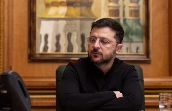 Украина ударила крупнейшим пакетом санкций по «теневому флоту» России