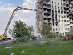 «Много ли стран занимаются подобным мародерством?» – РФ отбирает жилье на оккупированных территория, местные в ужасе