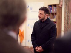 Шансы на мир есть – Зеленский сделал обнадеживающее заявление