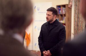 Шансы на мир есть – Зеленский сделал обнадеживающее заявление