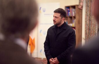 Шансы на мир есть – Зеленский сделал обнадеживающее заявление