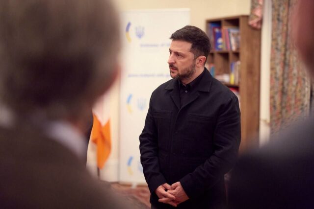 Шансы на мир есть – Зеленский сделал обнадеживающее заявление