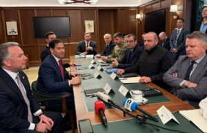 В украинской делегации оценили новые переговоры с США по мирному плану и рассказали, что будет дальше