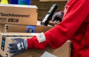 Amazon блокирует тысячи заявок от северокорейских агентов