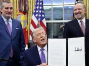 Трамп централизует регулирование ИИ: указ против законов штатов