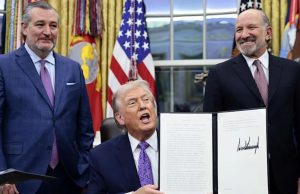 Трамп централизует регулирование ИИ: указ против законов штатов