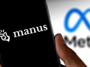 Meta приобретает китайский AI-стартап Manus