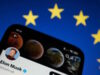 X Илона Маска запретил Европейской комиссии размещать рекламу