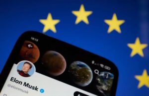 X Илона Маска запретил Европейской комиссии размещать рекламу