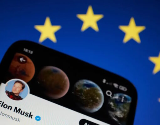 X Илона Маска запретил Европейской комиссии размещать рекламу