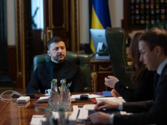 Несмотря на атаки РФ, газ для украинцев обеспечен: Зеленский подвел итоги совещания по энергетике