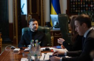 Несмотря на атаки РФ, газ для украинцев обеспечен: Зеленский подвел итоги совещания по энергетике