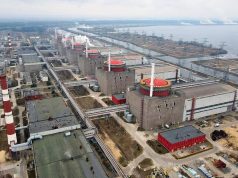 Украина и РФ договорились о прекращении огня на отдельном участке фронта