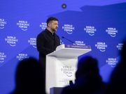 Украина готова потопить российские корабли у Гренландии – главные цитаты Зеленского в Давосе