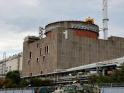 Оккупированная ЗАЭС ночью потеряла внешнее питание – Минэнерго