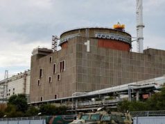 Оккупированная ЗАЭС ночью потеряла внешнее питание – Минэнерго