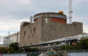Оккупированная ЗАЭС ночью потеряла внешнее питание – Минэнерго