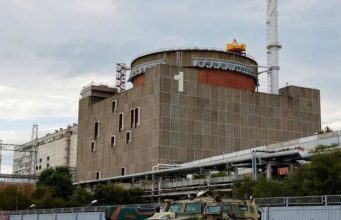 Оккупированная ЗАЭС ночью потеряла внешнее питание – Минэнерго