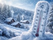 Морозы не сдаются: потепление 15–17 января отменяется