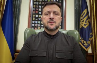 Зеленский о войне и переговорах: Украина готовится к двум сценариям