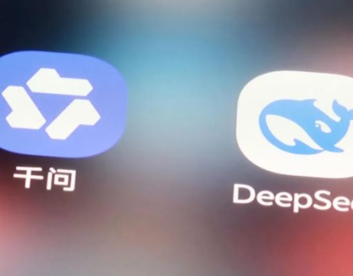 Китай тихо выигрывает гонку за искусственный интеллект