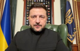 Зеленский назвал западную систему ПВО, которая очень помогает в защите украинского неба