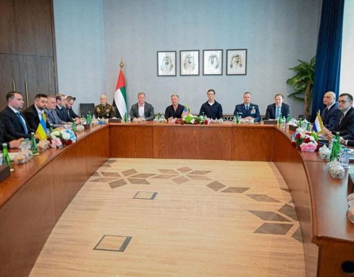 Украина намерена ускорить переговоры о мире, пока Трамп не переключился на выборы