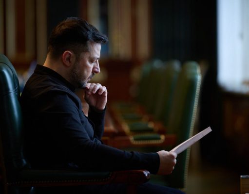 «У него не так много времени», – Зеленский сделал заявление о возрасте Путина