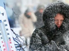 Пик морозов пройден: синоптик назвал дату начала потепления в Украине