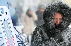 Пик морозов пройден: синоптик назвал дату начала потепления в Украине