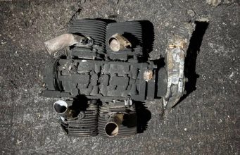 Атака РФ на автобус с шахтерами на Днепропетровщине: оператор направил «Шахед» прямо в мирных граждан