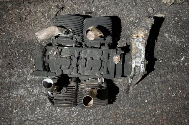 Атака РФ на автобус с шахтерами на Днепропетровщине: оператор направил «Шахед» прямо в мирных граждан