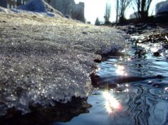 Последний удар зимы: в выходные до –18°, с понедельника «плюсы» и таяние снега
