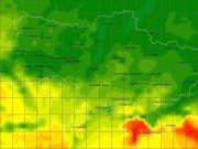 Погода не дает расслабиться: от «плюсов» к шторму и морозам — прогноз на ближайшую неделю
