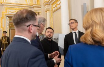 При одном условии: Зеленский поддержал идею Трампа завершить войну до конкретной даты