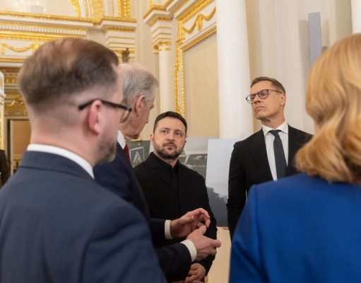 При одном условии: Зеленский поддержал идею Трампа завершить войну до конкретной даты