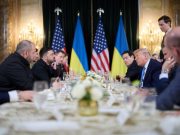 Зеленский и Трамп согласовали желаемые сроки окончания войны – СМИ